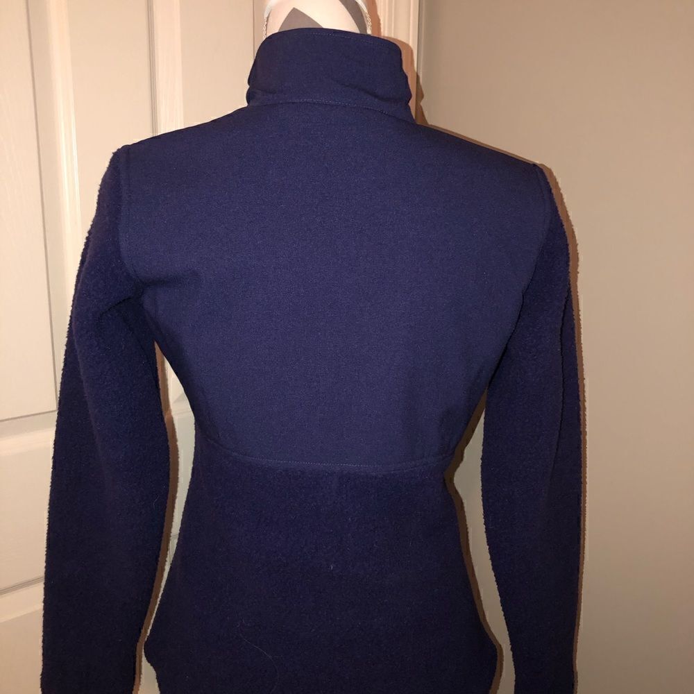 Merrell mixed media everyday jacket. - Picture 3 of 5